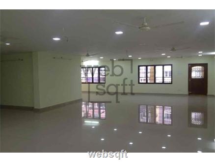 Commercial Office Space for Rent